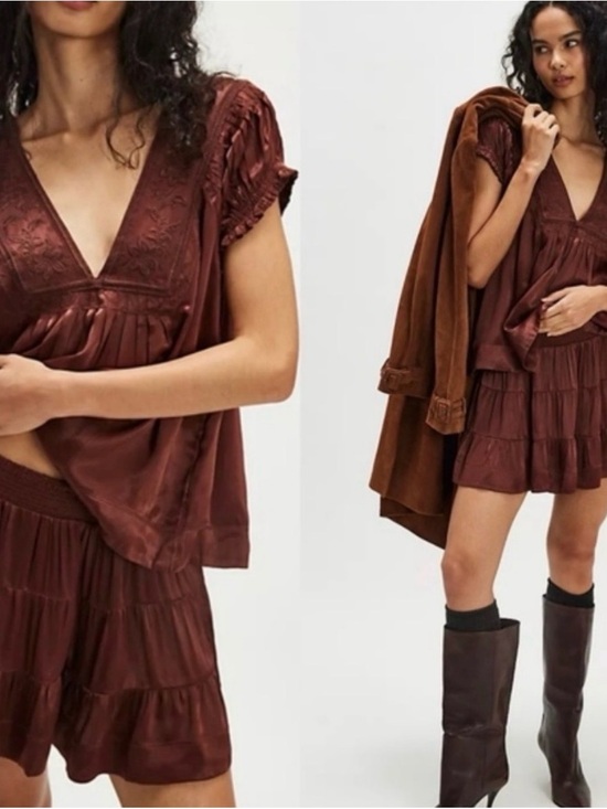 Free People Dresses & Skirts - Free People
